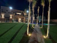 VILLA Noor Atlas - B&B Aghmat
