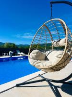 Vikendice Ramsko jezero Rama Prozor - B&B Jaklići