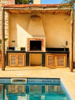 Maison Zina - Bed and Breakfast ’Aggouz