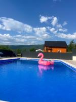 Vikendice Ramsko jezero Rama Prozor - Ferienwohnung Jaklići