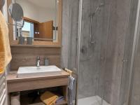 Apartamento de 1 dormitorio con balcón