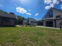 Domki Nad Starym Potokiem - Ferienwohnung Ustrzyki Dolne