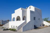Santana Apartments - B&B Perivolos