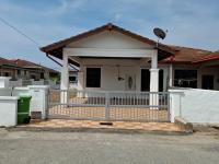Syaza Homestay - B&B Cukai