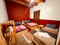 Gite Ighrman - Ferienwohnung Aït Oumazray