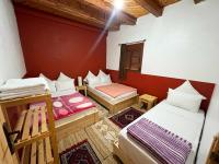 Gite Ighrman - Ferienwohnung Aït Oumazray
