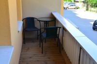 Merķeļa apartamenti - B&B Valka