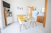 Munì Sea and Rooftop House - Trappeto Palermo - B&B Trappeto