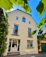 Ferienhaus Burgblick am Hang - B&B Bernkastel-Kues