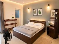 Eighty seven guest and restaurant - Ferienwohnung Badulla