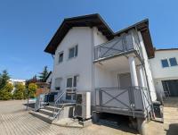 Wohnen auf Zeit in Bad Vilbel - B&B Bad Vilbel