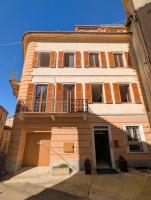 Casa Di Mike - B&B Vignale Monferrato