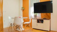 Nami Apartment - B&B Ocrida