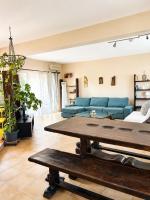 Apartamento Deluxe