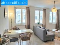 Apartmán maxi - Café Princ pod hradem KLIMA, WiFi - B&B Sternberk