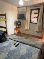 Suite Mareou Ilha Grande 3 - B&B Angra dos Reis