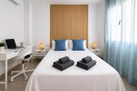 Arroyo de Miel Prime Suite Brand New 1 Bed Apartment Ground floor - Ferienwohnung Benalmádena