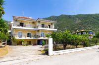 Davis Studios & Apartments - Ήλια Βόρειας Εύβοιας - 1' από τη θάλασσα - B&B Ília