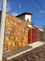 Casa Annas - Conforto e Tranquilidade - Ferienwohnung Icaraí