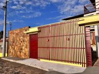 Casa Annas - Conforto e Tranquilidade - Ferienwohnung Icaraí