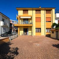 Appartamento Brezza Marina - B&B La Caletta