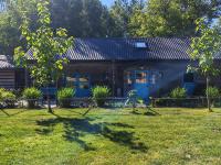 Siedlisko Qulka - B&B Biadaczka