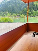 Osmanlı Suite - B&B Uzungöl