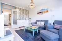 Haus Panorama Wohnung 38 - Chambres d'hôtes Grömitz
