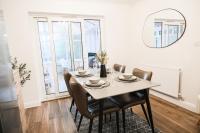 Premium Family & Contractor Free Park | EV Charger - B&B Rochdale