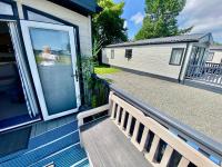 Debran Lodge - Bed and Breakfast Ings