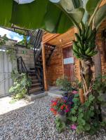 Fachwerkhaus zum Hirsch - B&B Oxapampa