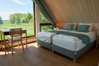 Appartamento con 1 Camera da Letto e Terrazza