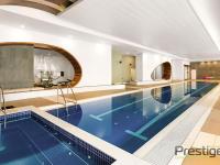 Yarra Luxe Free Pool Spa Sauna Gym SAGA Stays - B&B Melbourne