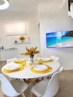 Shin Escape Apartments Budoni - B&B Budoni