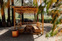 Bamboo Beach Tsikhisdziri - Bed and Breakfast Tsikhisdziri