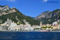 Casa Serena - Chambres d'hôtes Amalfi