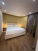 Suite mit Balkon