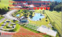 Ferienwohnung Rotheneder- Rupp - B&B Niederndorf