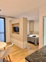 Apart Suite Premiun - B&B Villa Carlos Paz