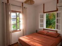 Kaz Toti - Montabo, private pool - 2 bedrooms - B&B Caienna