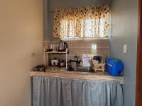 Maru Vibe Studio unit Silid Kwatro - B&B San Juan