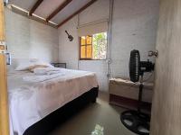 Cabaña Barbacoas - B&B Santa Ana