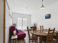 Appartement 3 pièces proche plage et commerces, 6 couchages, balcon – Agde - FR-1-423-198 - B&B Le Grau-d'Agde