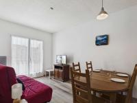 Appartement 3 pièces proche plage et commerces, 6 couchages, balcon – Agde - FR-1-423-198 - B&B Le Grau-d'Agde
