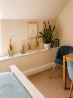 Family Room - Duck