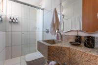 A space designed for you and your family - Ferienwohnung Goiânia