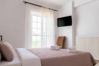 Hary's House Cozy Getaway 5 min from the Beach - B&B Kardamás