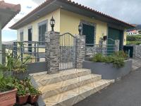 The View House - B&B Ponta do Sol