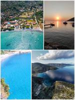 Myron's Samos Stone House - B&B Palaiókastro