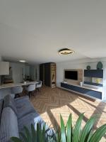 Apartment im Zentrum von Oldenburg - Chambres d'hôtes Oldenbourg